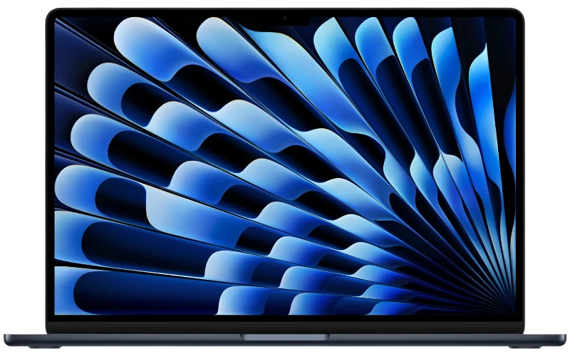 MacBook