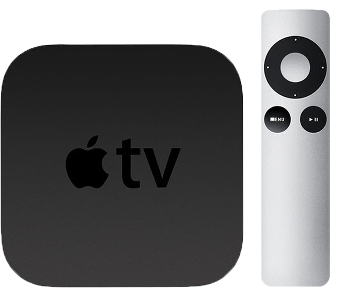 Apple TV
