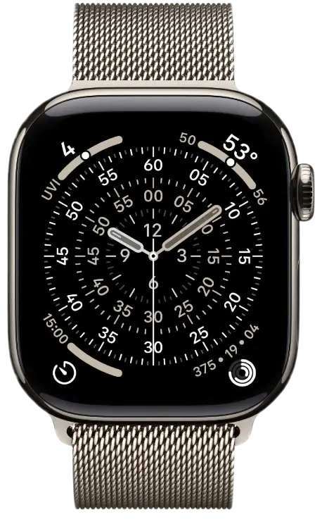 Watch