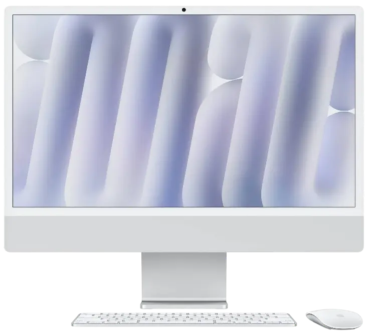 iMac