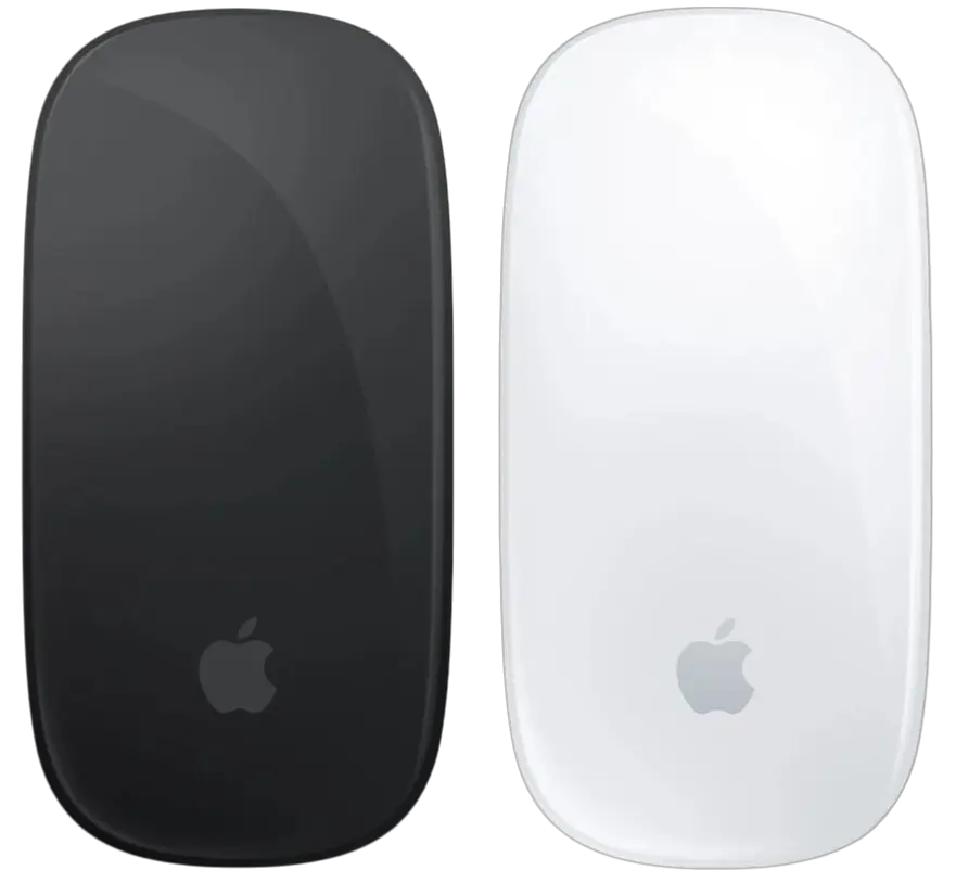 Magic Mouse