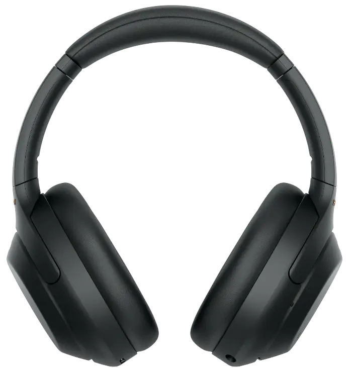Наушники Sony