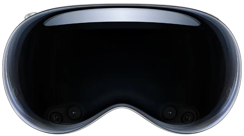 Apple Vision Pro