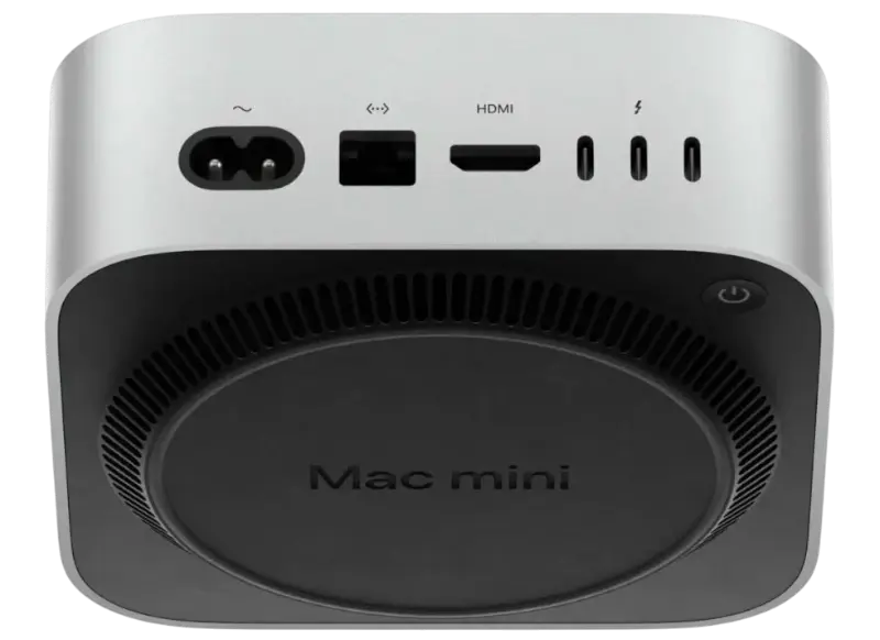 Mac Mini