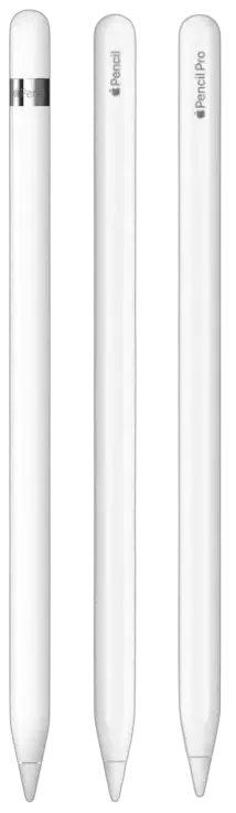 Apple Pencil